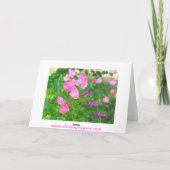 snel kaart (Achterkant)