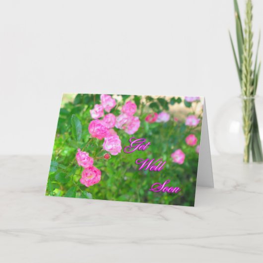 snel kaart (Voorkant)