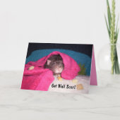 Snel! Kaart (Voorkant)