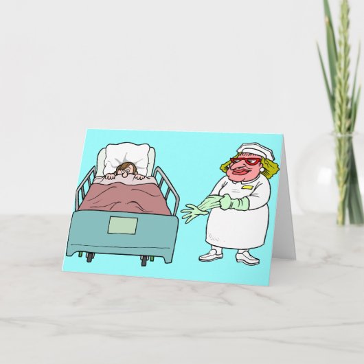 Snel! Kaart (Voorkant)