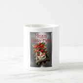 Snel kerstcadeaudesign met kerstcadeau magische mok (Center)