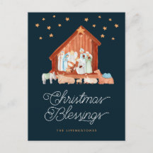 Snel kerstcadeautjes Foto Religie