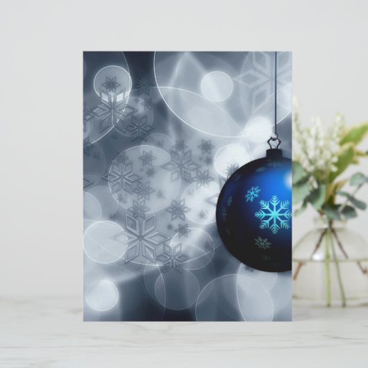 Snel kerstfeest (Staand voorkant)