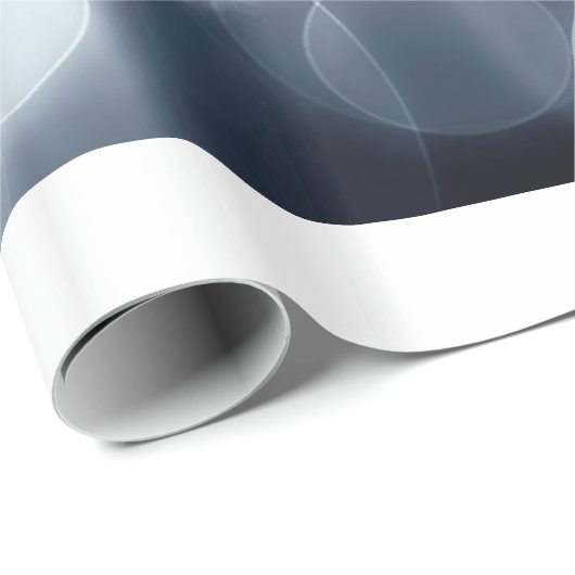 Snel kerstfeest cadeaupapier (Rol Hoek)