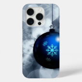 Snel kerstfeest Case-Mate iPhone case (Achterkant)