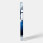 Snel kerstfeest Case-Mate iPhone case (Achterkant / Links)