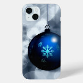 Snel kerstfeest Case-Mate iPhone case (Achterkant)