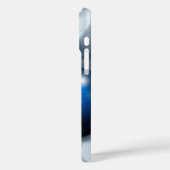 Snel kerstfeest Case-Mate iPhone case (Achterkant / Links)