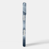 Snel kerstfeest Case-Mate iPhone case (Achterkant / Rechts)