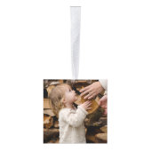 Snel kerstfeest op aarde 5 Foto Decoratie (Rechts)