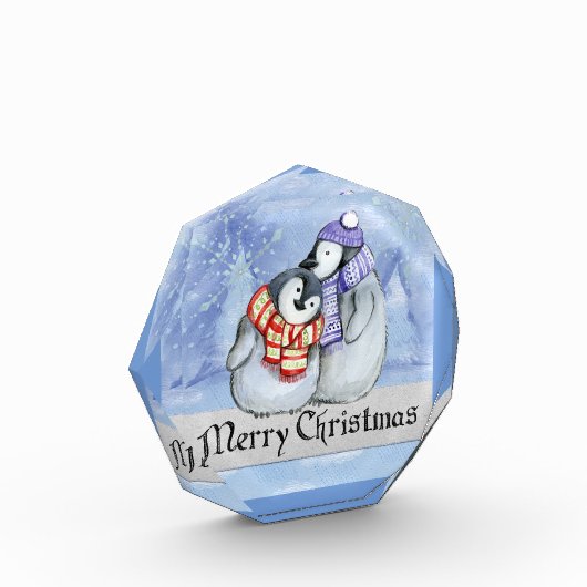 Snel kerstfotoblok fotoblokken (Links)