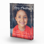 Snel kerstfotoblokcadeau fotoblokken (Rechts)