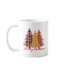 Snel kerstontwerp met naadloze patronen