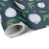 Snel kerstpapier cadeaupapier (Rol Hoek)