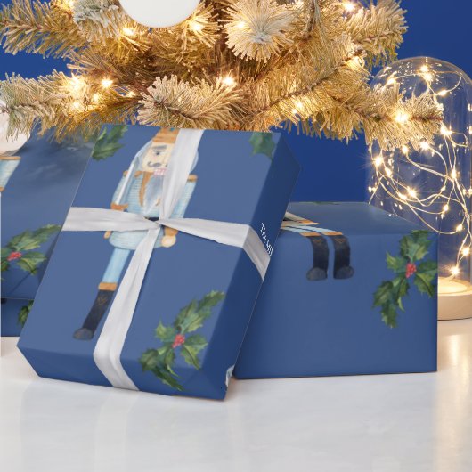 Snel kerstreckerkpapier voor het ompakken van bont cadeaupapier (Feestdagen)