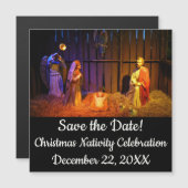 Snel kerstscherm in Washington DC (Voorkant / Achterkant)