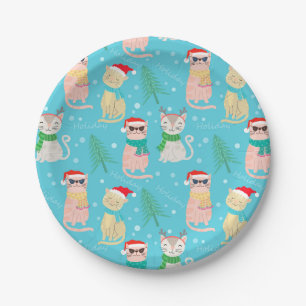 Snel kerstzonneschermen ontwerpen papieren bordje