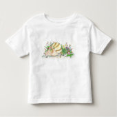Snel Kinder Shirts (Voorkant)