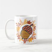 Snel Koffiemok (Links)