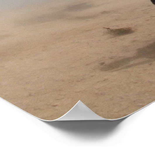 Snel kopiëren poster (Hoek)