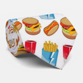 SNEL LEVENSMIDDEL STROPDAS (Opgerold)