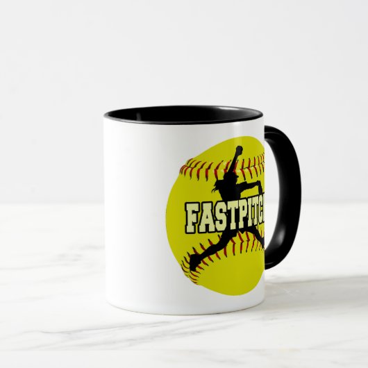 Snel Mok (Voorkant rechts)