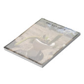snel notitieblok (Linkerzijde)
