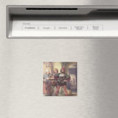 Snel, Nym en Bardolph Magneet (Insitu (Vaatwasser))