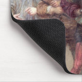 Snel, Nym en Bardolph Muismat (Hoek)