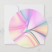 Snel ontwerp uw eigen uitnodiging (Achterkant)