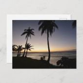 Snel op de Filipijnen Briefkaart (Voorkant / Achterkant)