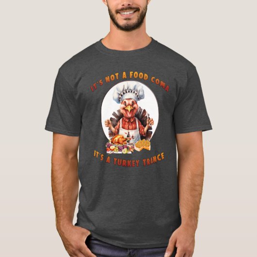 Snel op t-shirt (Voorkant)