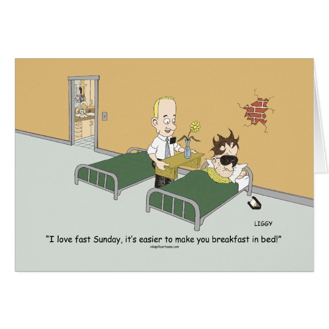 Snel op zondag (Voorkant Horizontaal)