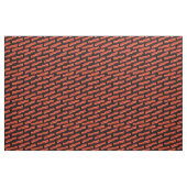 Snel patroon met Bacon Strips Stof (Fat Quarter)