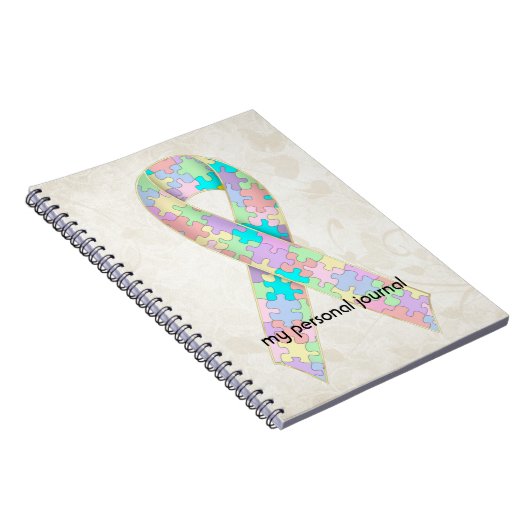 Snel plakkerige vormgeving voor autisme in plakken notitieboek (Rechterzijde)