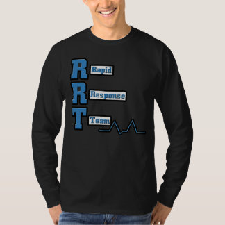 Snel Reactie Team T-shirt