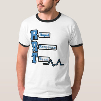 Snel Reactie Team T-shirt