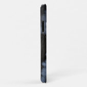 Snel rijden met sportauto's - Volwassenen en Kinde Case-Mate iPhone Case (Achterkant/rechts)