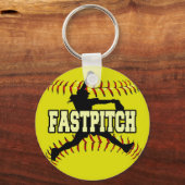 Snel Sleutelhanger (Voorkant)