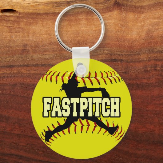 Snel Sleutelhanger (Voorkant)