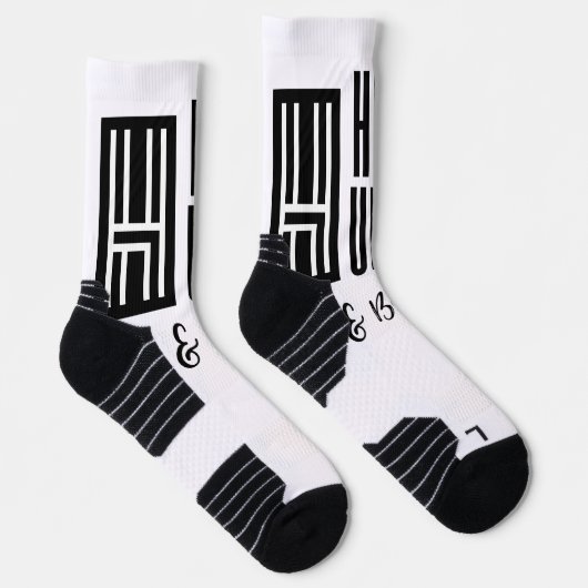 Snel sokken kopen pa (Rechts)