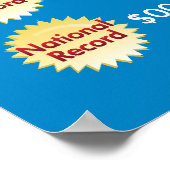 Snel starten poster (Hoek)