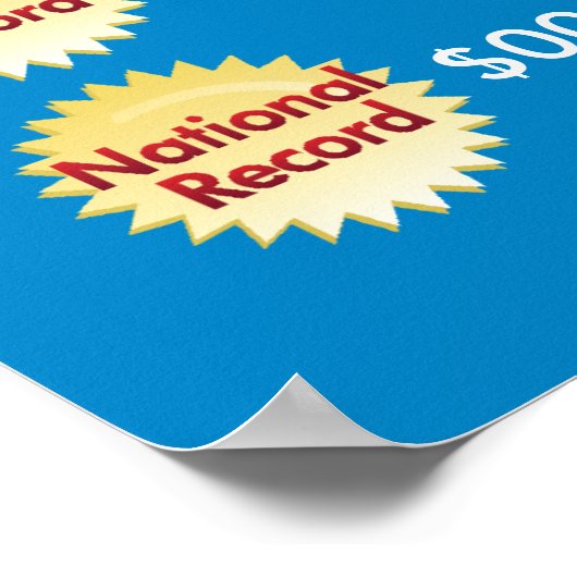 Snel starten poster (Hoek)