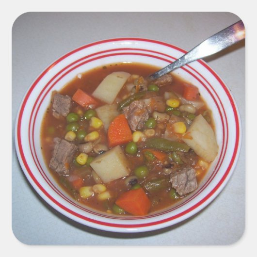 Snel! stickers (Voorkant)