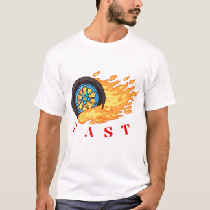 SNEL T-SHIRT