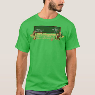 Snel tekenen t-shirt