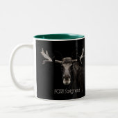 SNEL TWEEKLEURIGE KOFFIEMOK (Links)