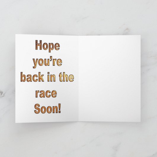 Snel, V8-autothema Kaart (Binnen)