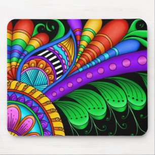 Snel verplaatsen muismat