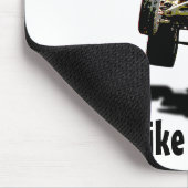 Snel vliegen muismat (Hoek)